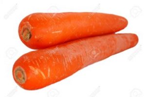 carrot